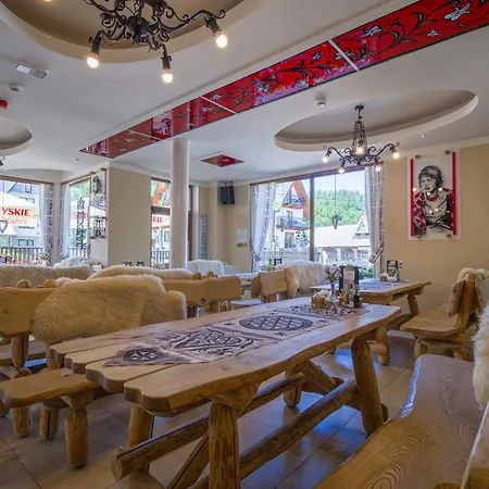 Harenda Bed & Breakfast 3*