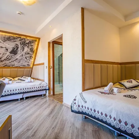 Harenda Bed & Breakfast