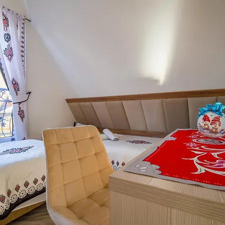 Harenda Bed & Breakfast 3*