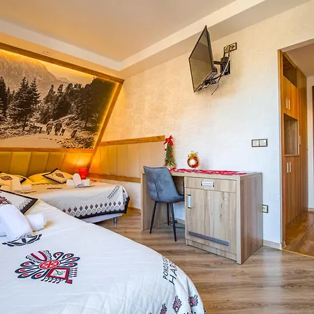 Bed & Breakfast Harenda