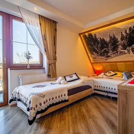 Harenda Bed & Breakfast 3*