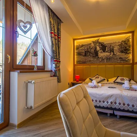 Harenda Bed & Breakfast 3*