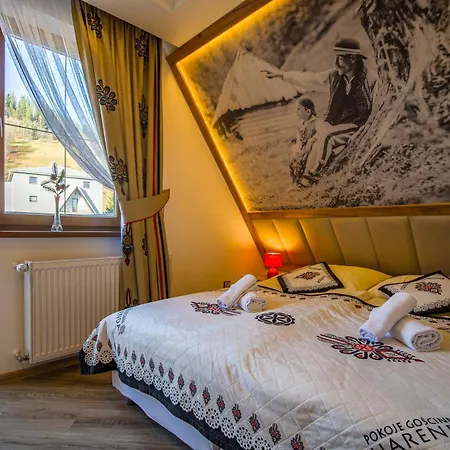 Harenda Bed & Breakfast 3*