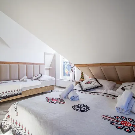 Harenda 3* Zakopane