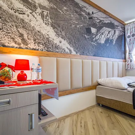 Harenda Bed & Breakfast