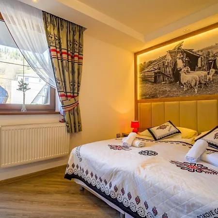 Bed & Breakfast Harenda
