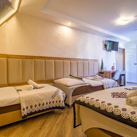Harenda Bed & Breakfast 3*
