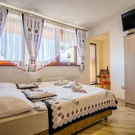 Harenda Bed & Breakfast 3*