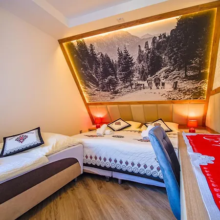 Bed & Breakfast Harenda