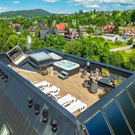 Bed & Breakfast Harenda