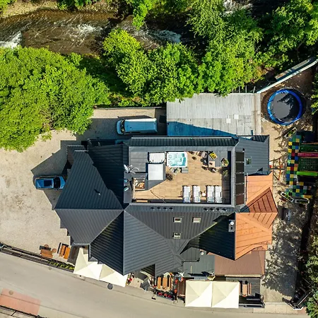 Harenda Bed & Breakfast 3*