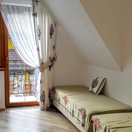 Bed & Breakfast Harenda Zakopane