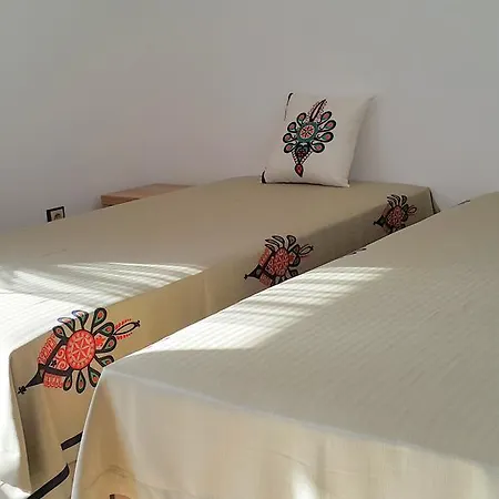 Harenda 3* ザコパネ