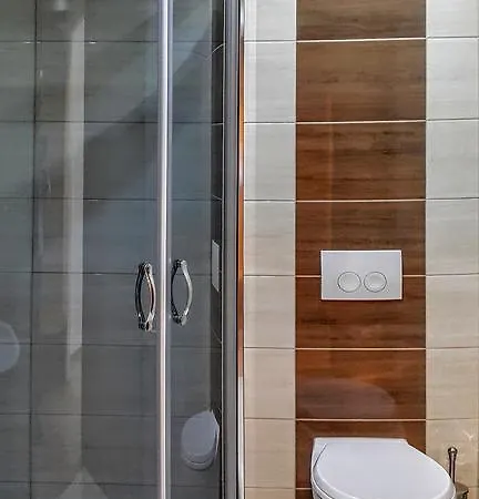 ベッド・アンド・ブレックファスト Harenda