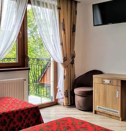 Bed & Breakfast Harenda