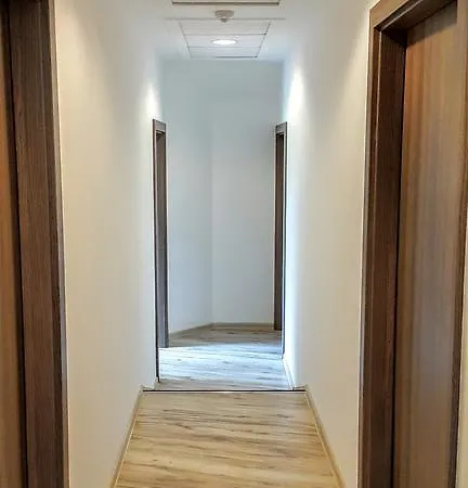 Harenda Bed & Breakfast