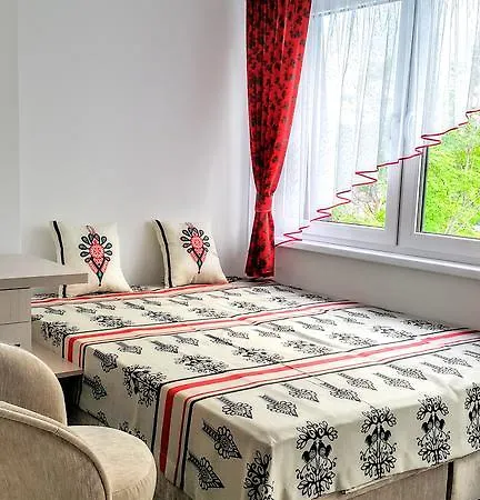 Harenda Bed & Breakfast *