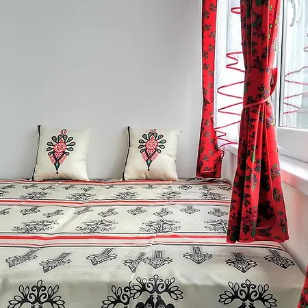 Bed & Breakfast Harenda Zakopane