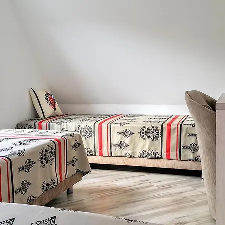 Bed & Breakfast Harenda