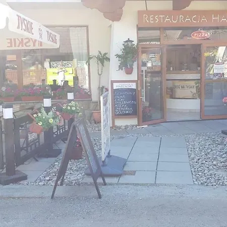 Bed & Breakfast Harenda Zakopane