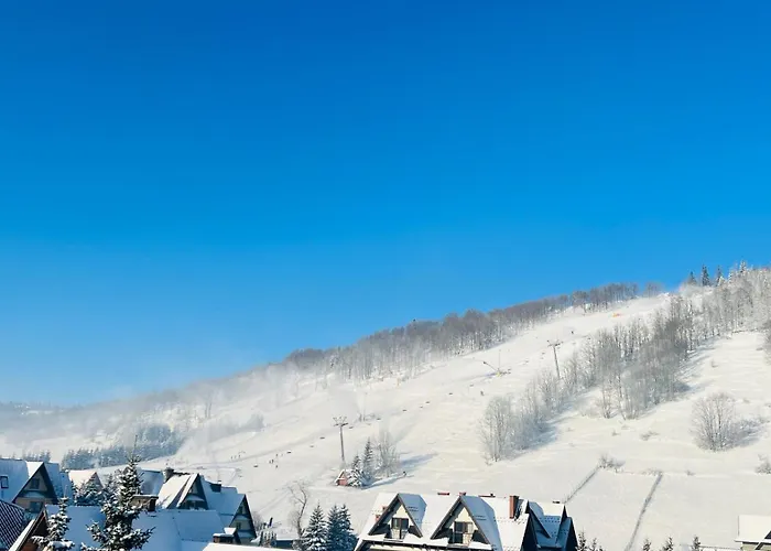 Harenda Nocleg ze śniadaniem Zakopane