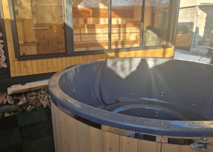 Nocleg ze śniadaniem Harenda Zakopane