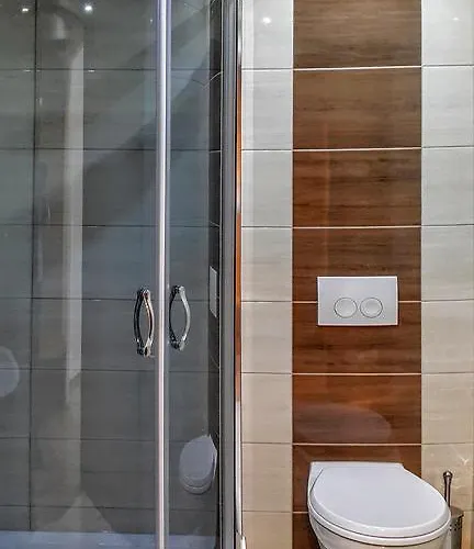 Nocleg ze śniadaniem Harenda