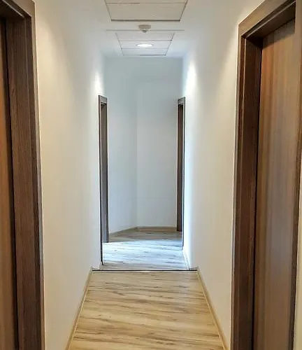 Harenda Nocleg ze śniadaniem