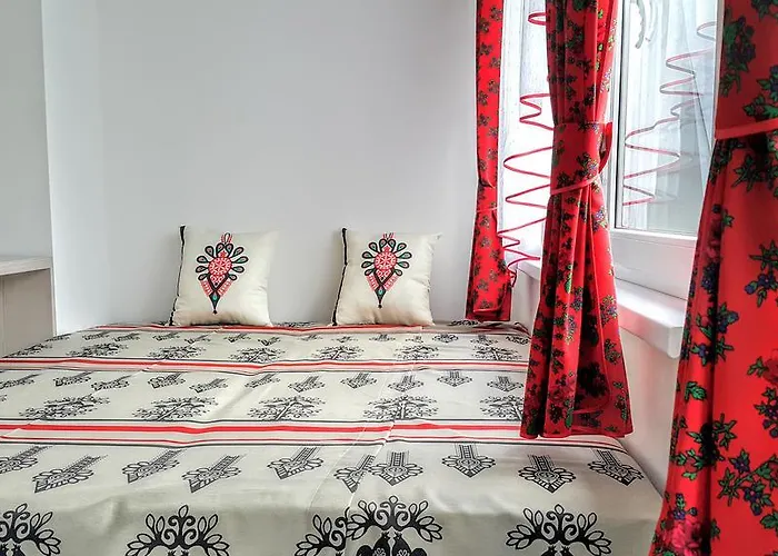 Nocleg ze śniadaniem Harenda Zakopane